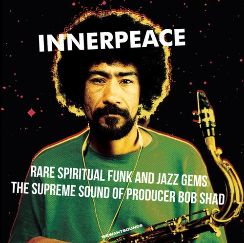 Various Artists - Inner Peace