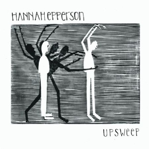 Hannah Epperson - Upsweep