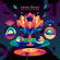 Blandade Artister - Lotus Disco #Love #Hope #Desire Blandade Artister - Lotus Disco #Love #Hope #Desire