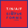 The Naked And Famous - Simple Forms (Reissue) The Naked And Famous - Simple Forms (Reissue)