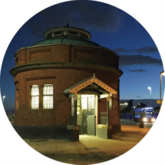 Lyeform - Things Betwixt