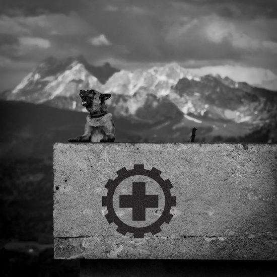 Laibach - Also Sprach Zarathustra