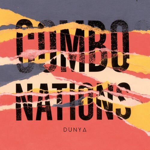 Combonations - Nunya