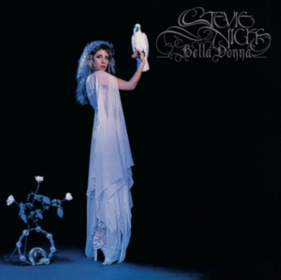 Stevie Nicks - Bella Donna