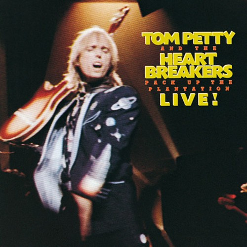 Tom Petty And The Heartbreakers - Pack Up The Plantation - Live (2Lp)