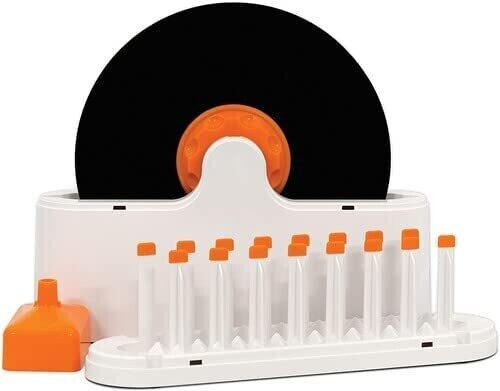 Vinyl Styl - Deep Groove Record Washer Sys