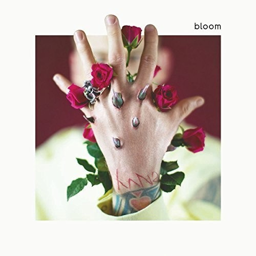 Machine Gun Kelly - Bloom (Vinyl)
