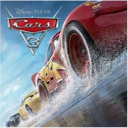Various Artists - Cars 3