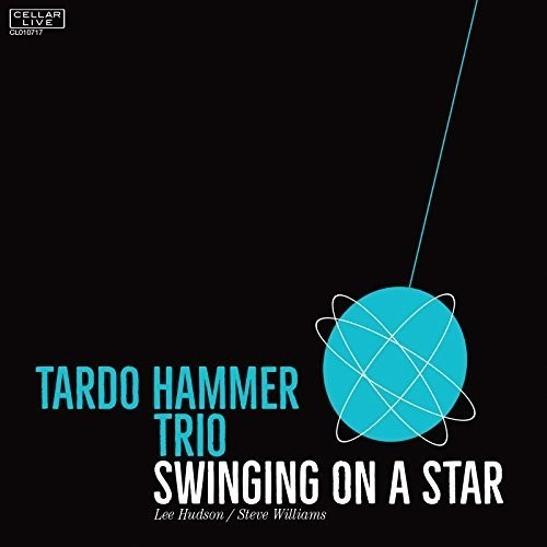 Hammer Tardo (Trio) - Swinging On A Star