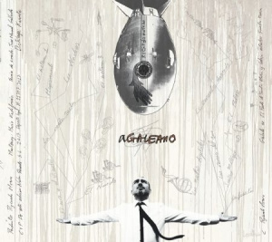 Rycardo Moreno - Agaleano