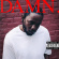 Kendrick Lamar - Damn (2Lp) Kendrick Lamar - Damn (2Lp)