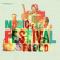 Blandade Artister - Music From The Festival Field Blandade Artister - Music From The Festival Field