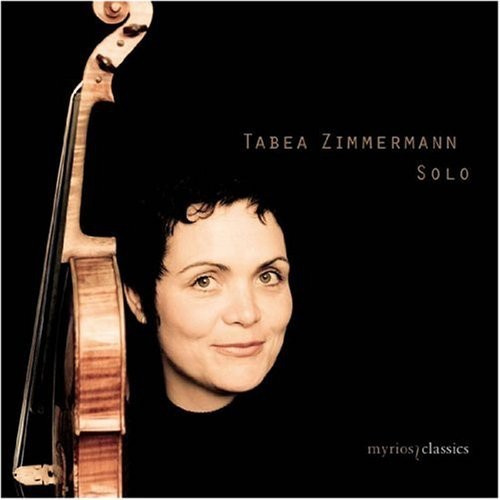 Bach J S Reger Max - Solo