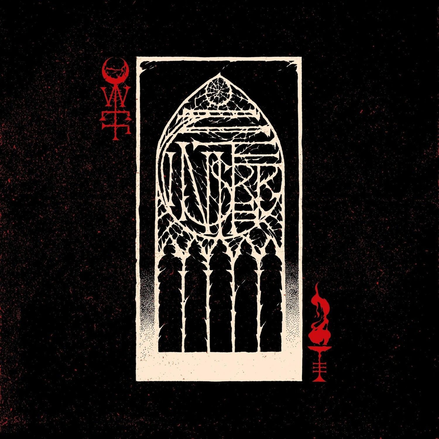 Der Weg Einer Freiheit - Finisterre (2 Lp)