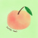Deerful - Peach Deerful - Peach
