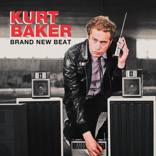 Baker Kurt - Brand New Beat
