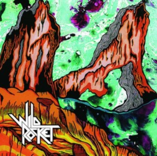 Wild Rocket - Dissociation Mechanics