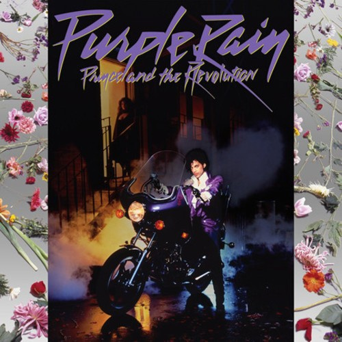 Prince - Purple Rain Deluxe(3Cd/1Dvd) US IMPORT
