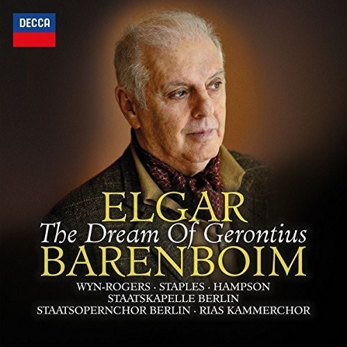 Elgar - Dream Of Gerontius (2Cd)
