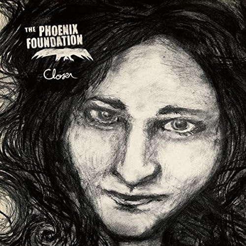 Phoenix Foundation The - Closer