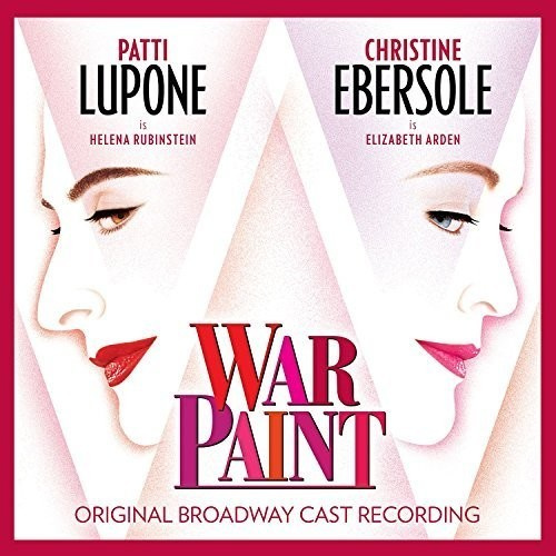 War Paint Original Broadway Co - War Paint (Original Broadway C