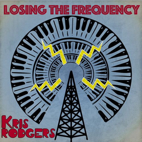 Rodgers Kris - Losing The Frequency