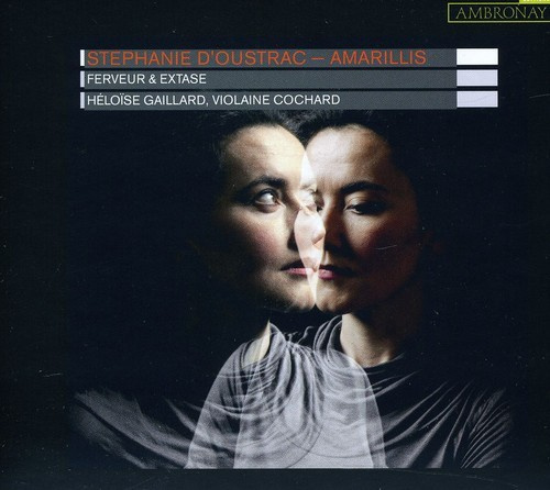 Various Composers - Ferveur & Extase