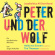 Prokofiev Sergei - Peter Und Der Wolf (German) Prokofiev Sergei - Peter Und Der Wolf (German)