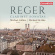 Max Reger - Clarinet Sonatas Max Reger - Clarinet Sonatas