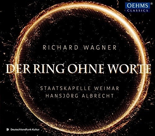 Wagner Richard - Der Ring Ohne Worte