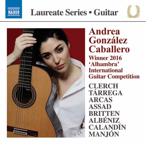Various - Guitar Recital