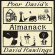 David Rawlings - Poor David's Almanack David Rawlings - Poor David's Almanack