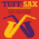 Cannon Ace - Tuff-Sax Cannon Ace - Tuff-Sax