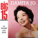 Damita Jo - Big 15 Damita Jo - Big 15