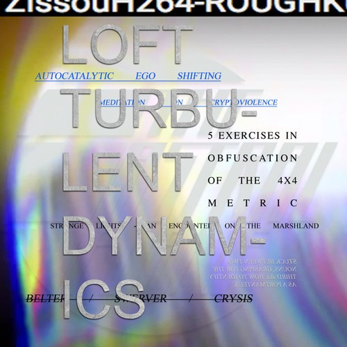 Loft - Heffalump / I Am Bouyant