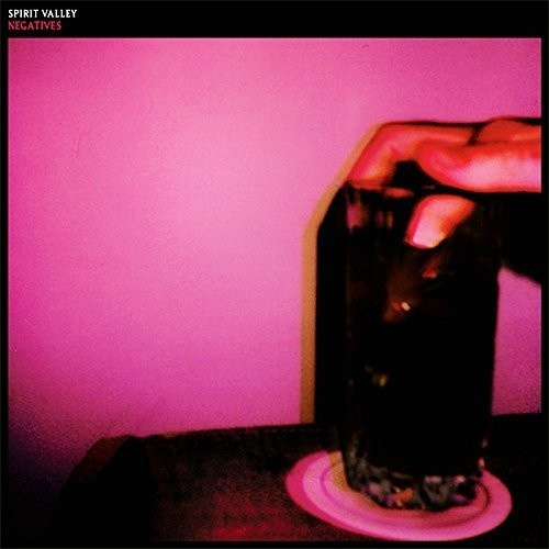 Spirit Valley - Negatives