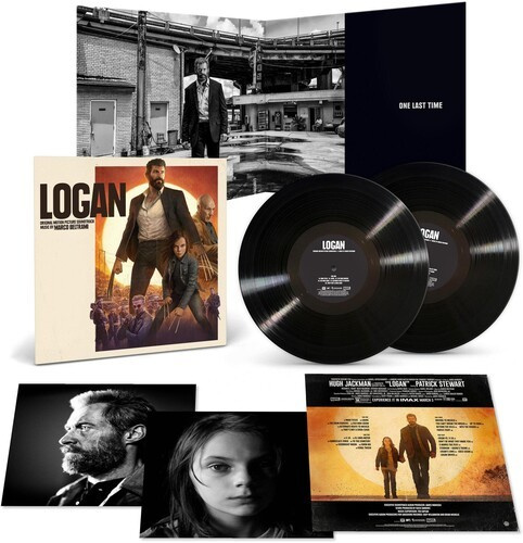 Marco Beltrami - Logan
