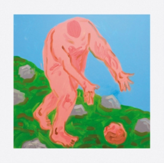 Sotelo Robert - Cusp