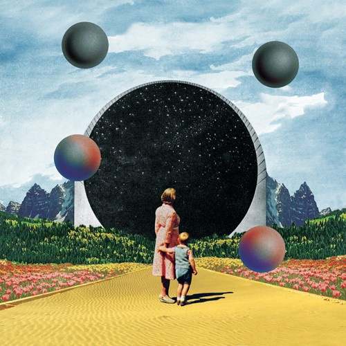Paradise - Dawn Of Paradise