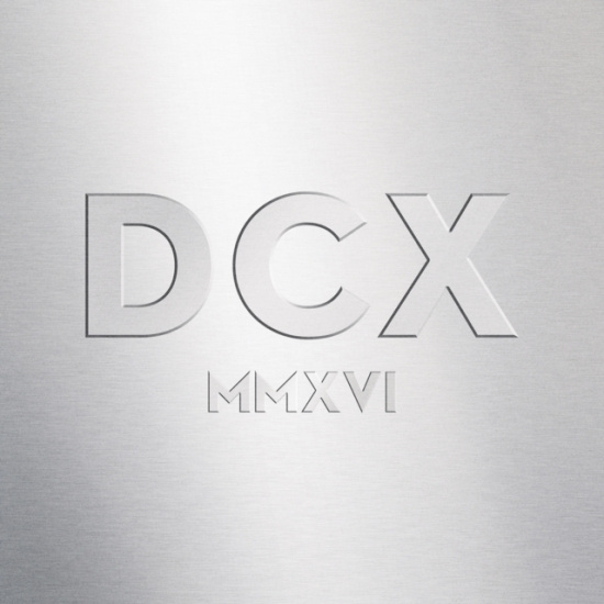 The Chicks - Dcx Mmxvi Live (Cd/Dvd)