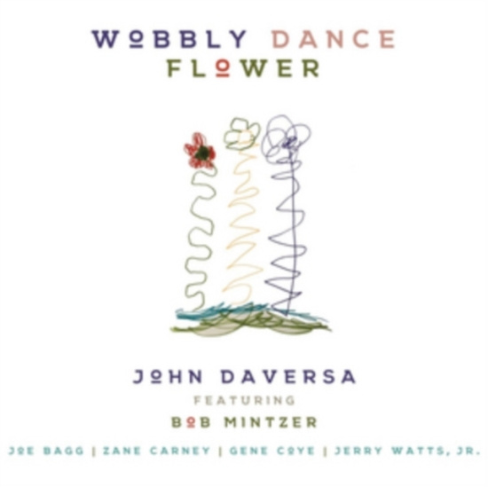 Daversa John - Wobbly Dance Flower