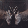 White Moth Black Butterfly - Atone White Moth Black Butterfly - Atone