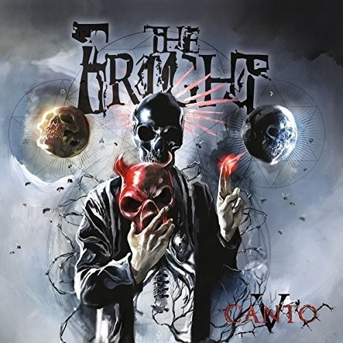 Fright - Canto V (Inkl.Cd)