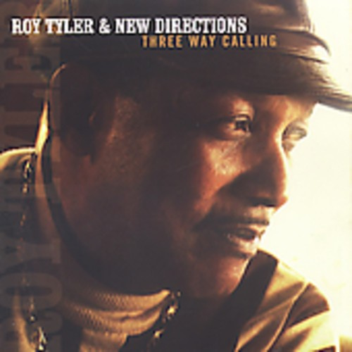 Roy Tyler & New Directions - Three Way Calling