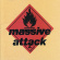 Massive Attack - Blue Lines Massive Attack - Blue Lines
