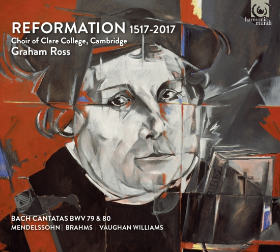 Various - Reformation 1517-2017