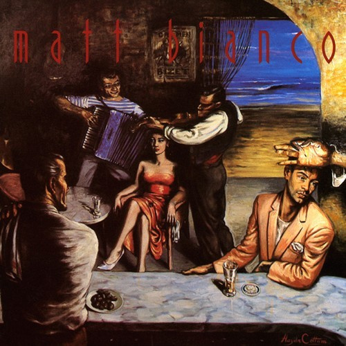 Matt Bianco - Matt Bianco: 2Cd Deluxe Edition