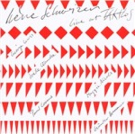 Irène Schweizer - Live At Taktlos