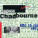 Eugene Chadbourne - End To Slavery Eugene Chadbourne - End To Slavery