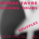 Pierre Favre Singing Drums - Souffles Pierre Favre Singing Drums - Souffles